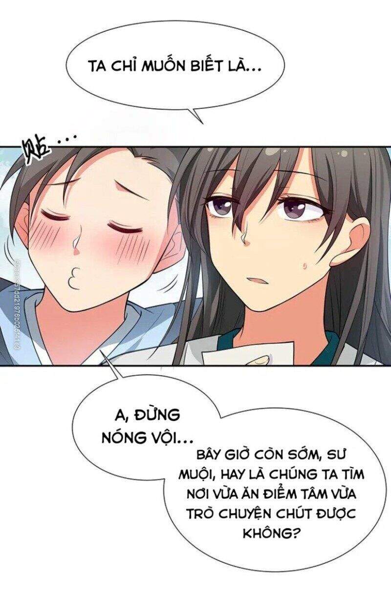Toàn Bộ Tu Chân Giới Muội Tử Muốn Bắt Ta chapter 15 - Upload bởi truyensieuhay.com