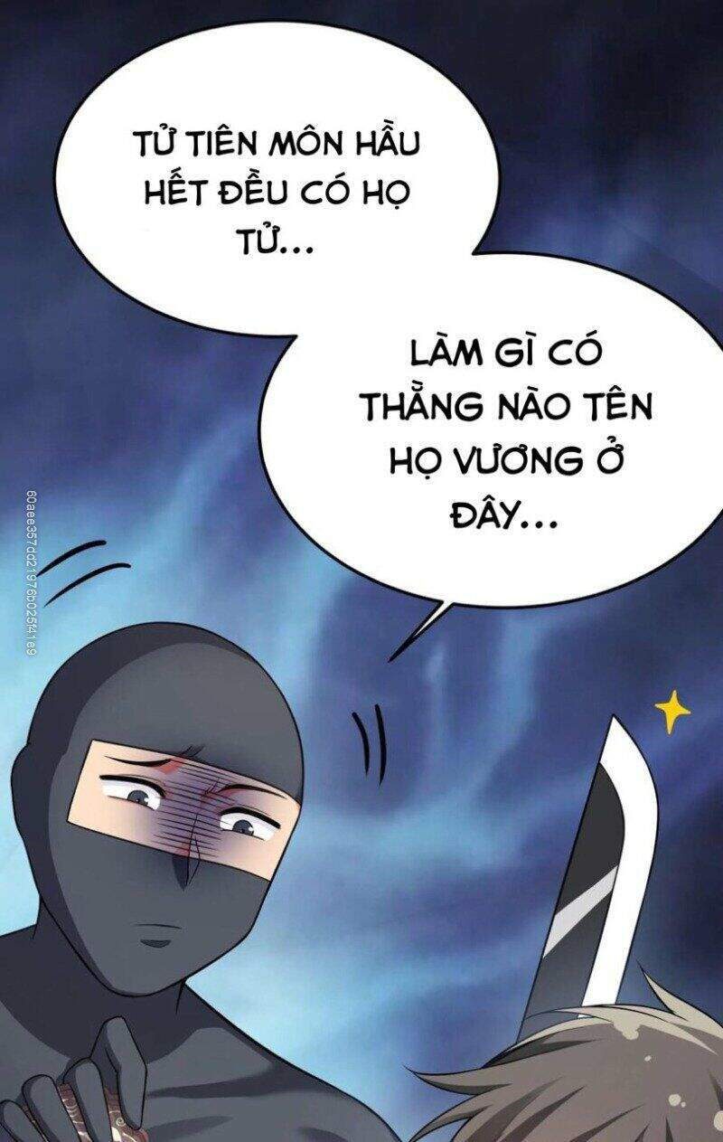 Toàn Bộ Tu Chân Giới Muội Tử Muốn Bắt Ta chapter 16 - Upload bởi truyensieuhay.com