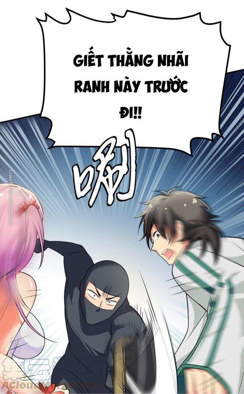 Toàn Bộ Tu Chân Giới Muội Tử Muốn Bắt Ta chapter 16 - Upload bởi truyensieuhay.com
