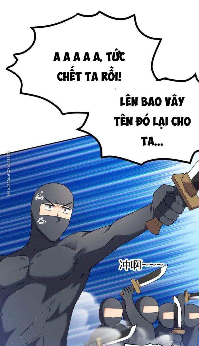 Toàn Bộ Tu Chân Giới Muội Tử Muốn Bắt Ta chapter 16 - Upload bởi truyensieuhay.com