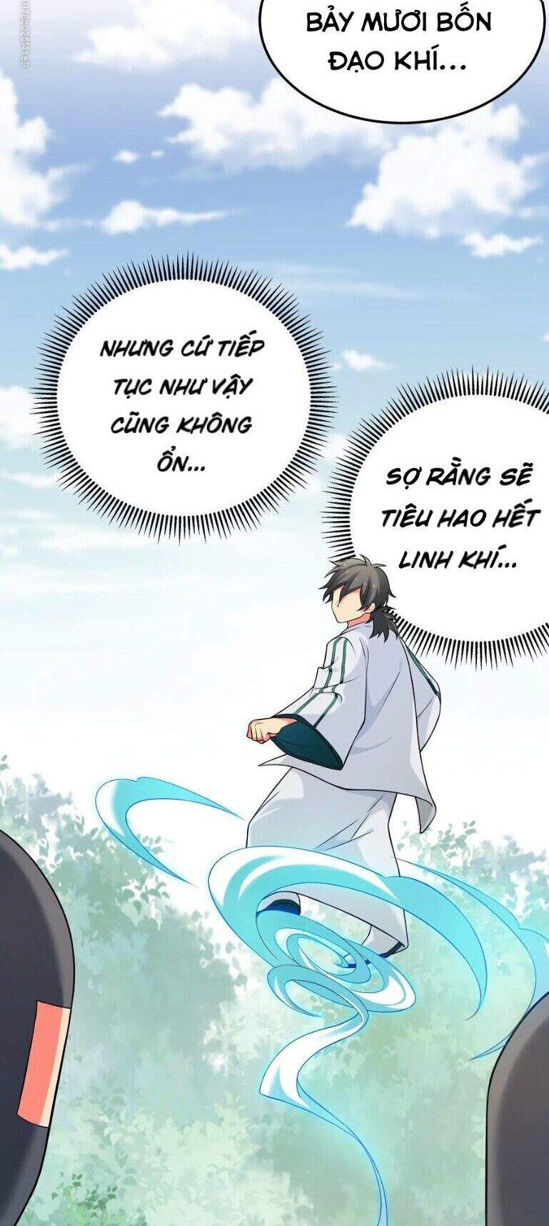 Toàn Bộ Tu Chân Giới Muội Tử Muốn Bắt Ta chapter 16 - Upload bởi truyensieuhay.com
