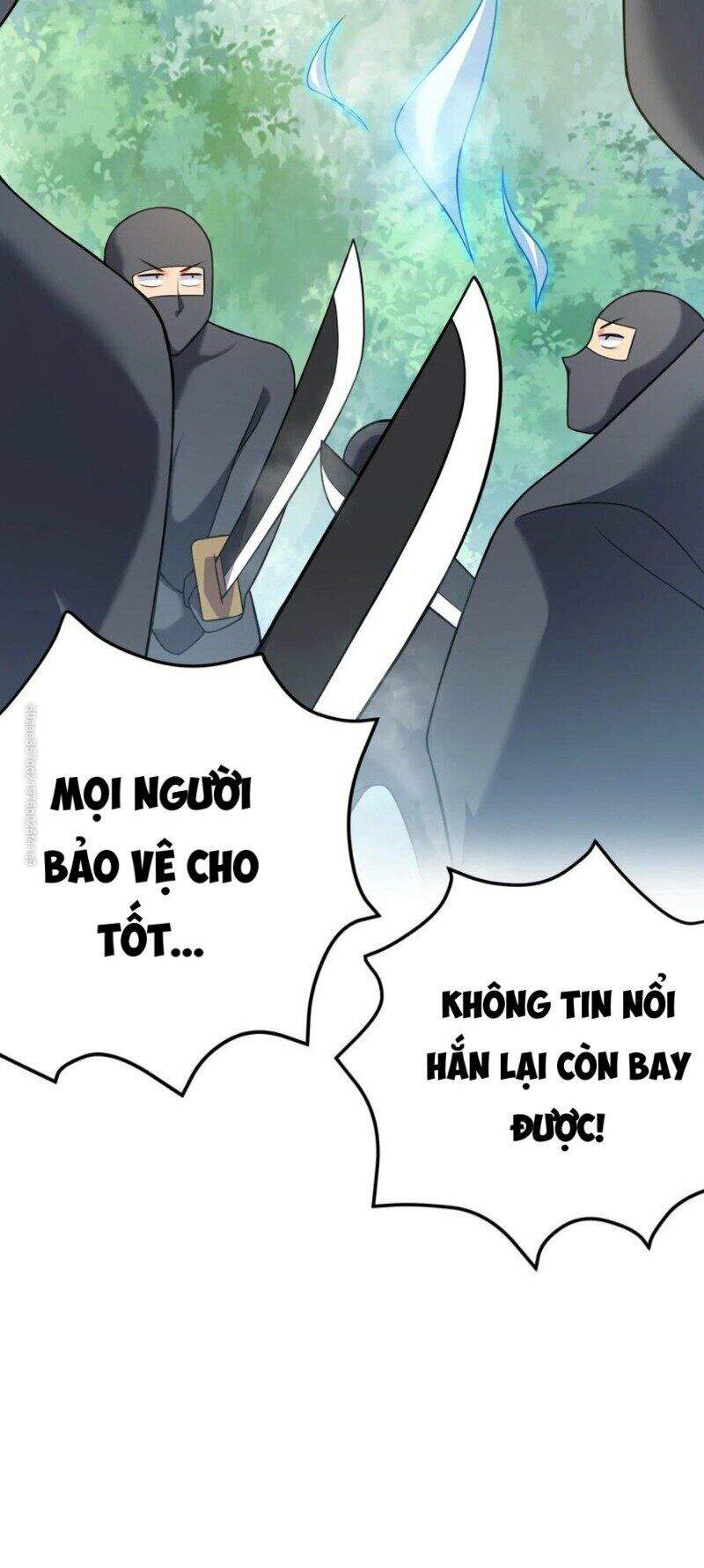 Toàn Bộ Tu Chân Giới Muội Tử Muốn Bắt Ta chapter 16 - Upload bởi truyensieuhay.com