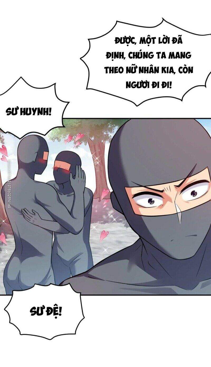 Toàn Bộ Tu Chân Giới Muội Tử Muốn Bắt Ta chapter 17 - Upload bởi truyensieuhay.com