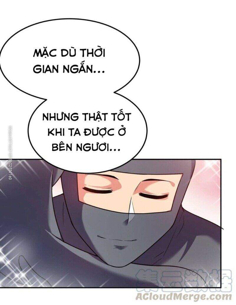 Toàn Bộ Tu Chân Giới Muội Tử Muốn Bắt Ta chapter 17 - Upload bởi truyensieuhay.com