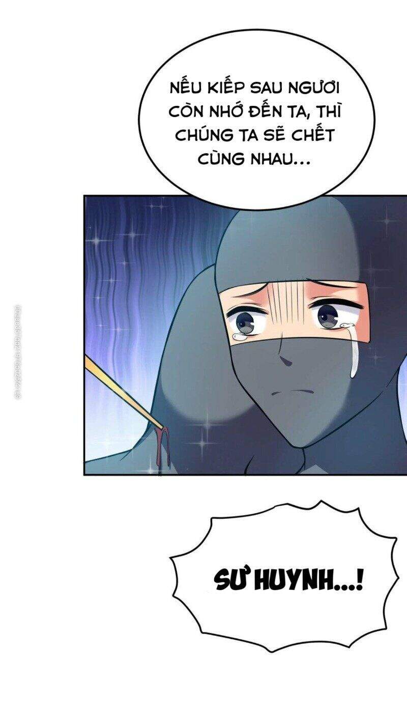 Toàn Bộ Tu Chân Giới Muội Tử Muốn Bắt Ta chapter 17 - Upload bởi truyensieuhay.com