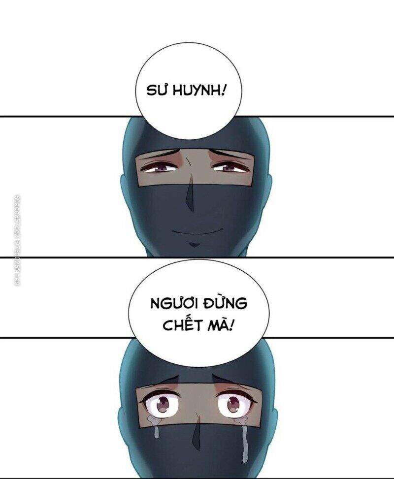 Toàn Bộ Tu Chân Giới Muội Tử Muốn Bắt Ta chapter 17 - Upload bởi truyensieuhay.com