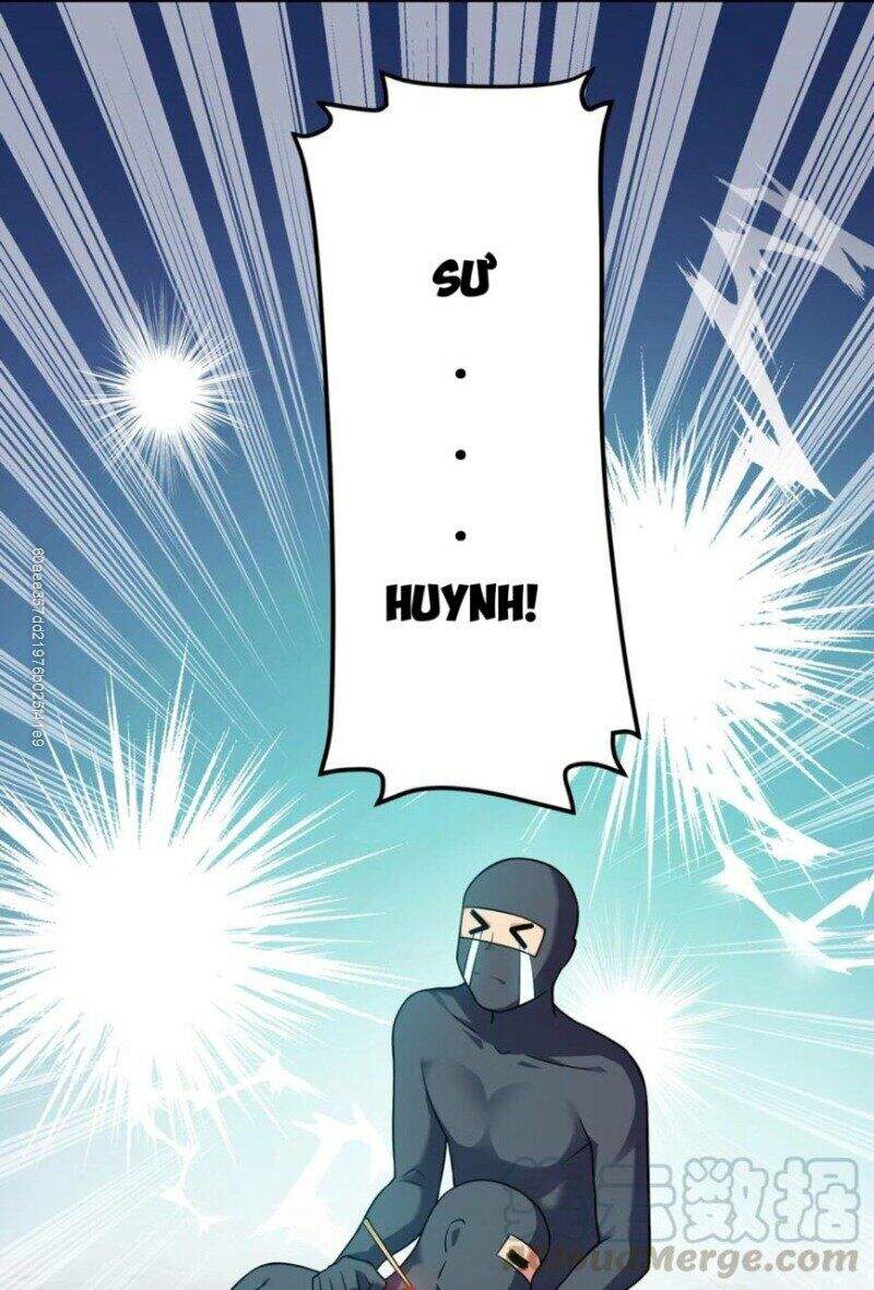 Toàn Bộ Tu Chân Giới Muội Tử Muốn Bắt Ta chapter 17 - Upload bởi truyensieuhay.com