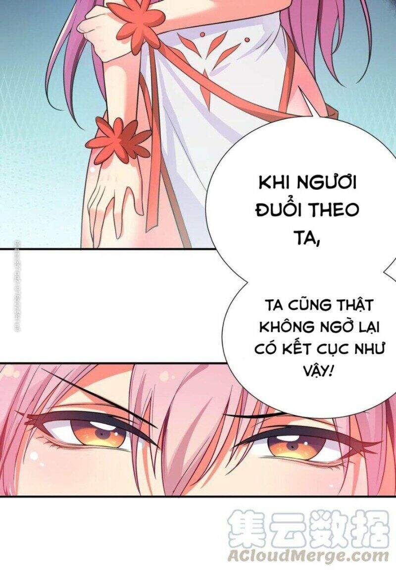 Toàn Bộ Tu Chân Giới Muội Tử Muốn Bắt Ta chapter 17 - Upload bởi truyensieuhay.com