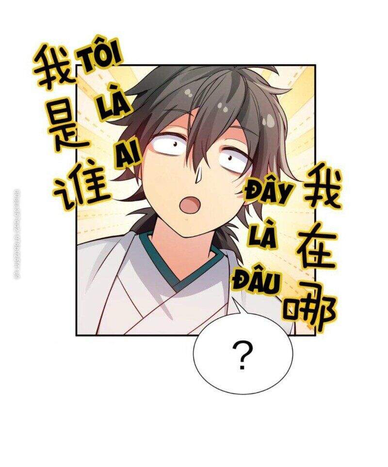 Toàn Bộ Tu Chân Giới Muội Tử Muốn Bắt Ta chapter 17 - Upload bởi truyensieuhay.com