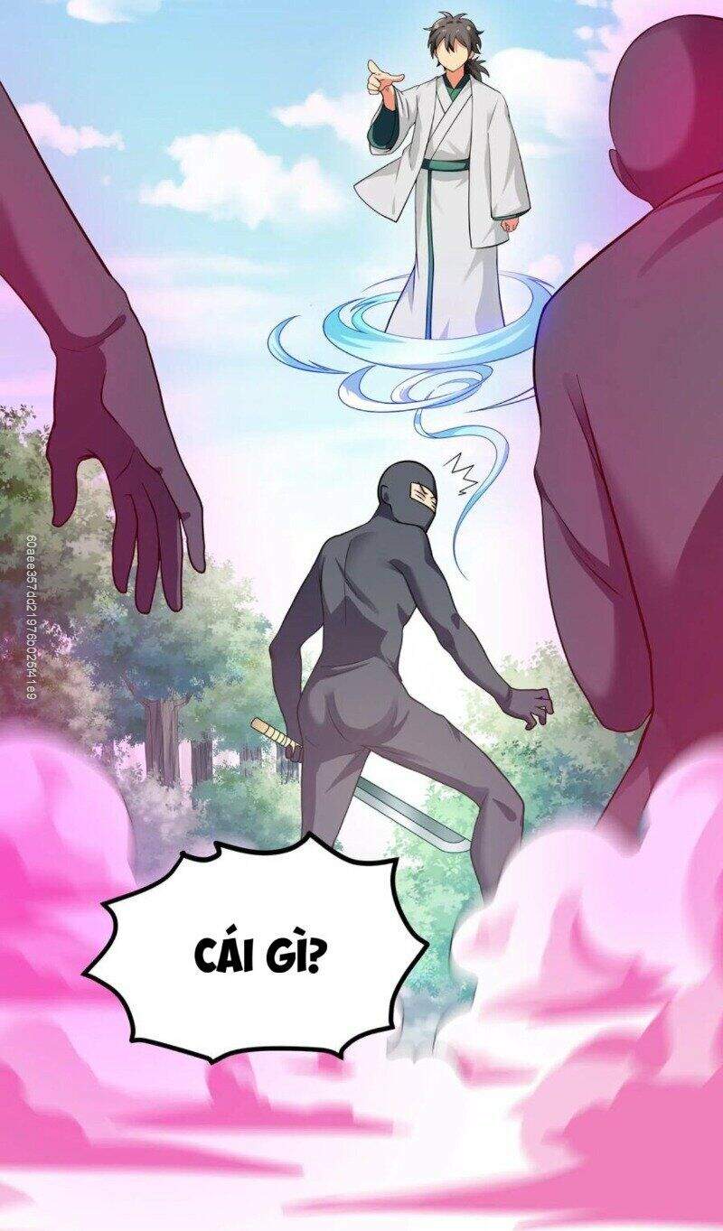 Toàn Bộ Tu Chân Giới Muội Tử Muốn Bắt Ta chapter 17 - Upload bởi truyensieuhay.com