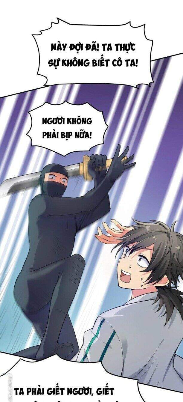 Toàn Bộ Tu Chân Giới Muội Tử Muốn Bắt Ta chapter 17 - Upload bởi truyensieuhay.com