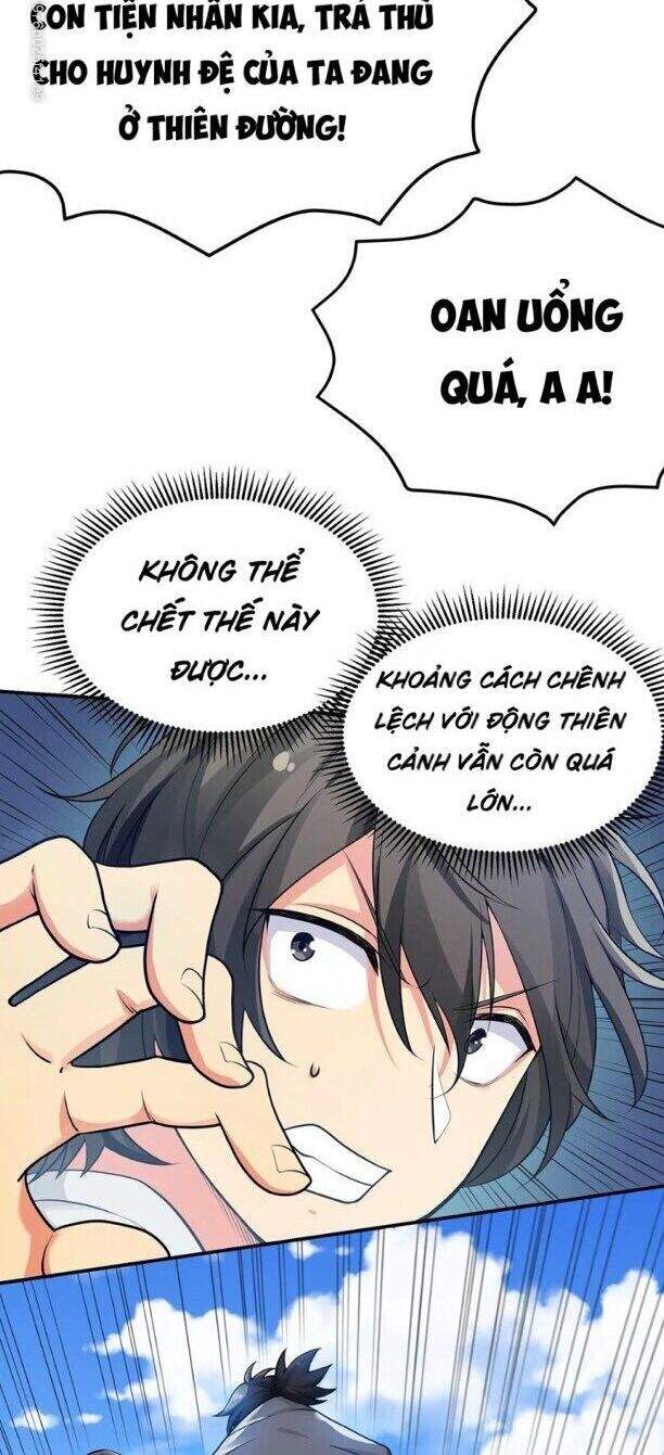 Toàn Bộ Tu Chân Giới Muội Tử Muốn Bắt Ta chapter 17 - Upload bởi truyensieuhay.com