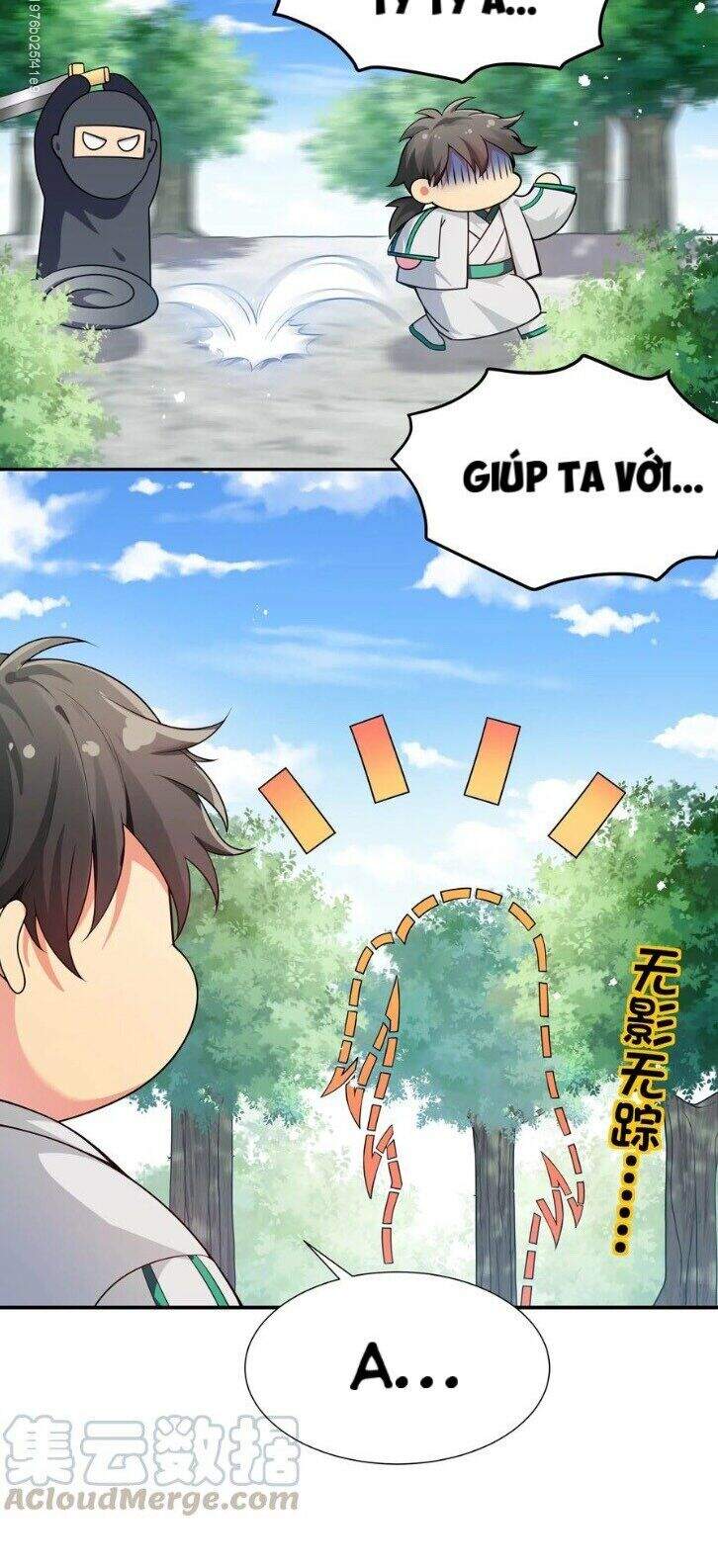 Toàn Bộ Tu Chân Giới Muội Tử Muốn Bắt Ta chapter 17 - Upload bởi truyensieuhay.com