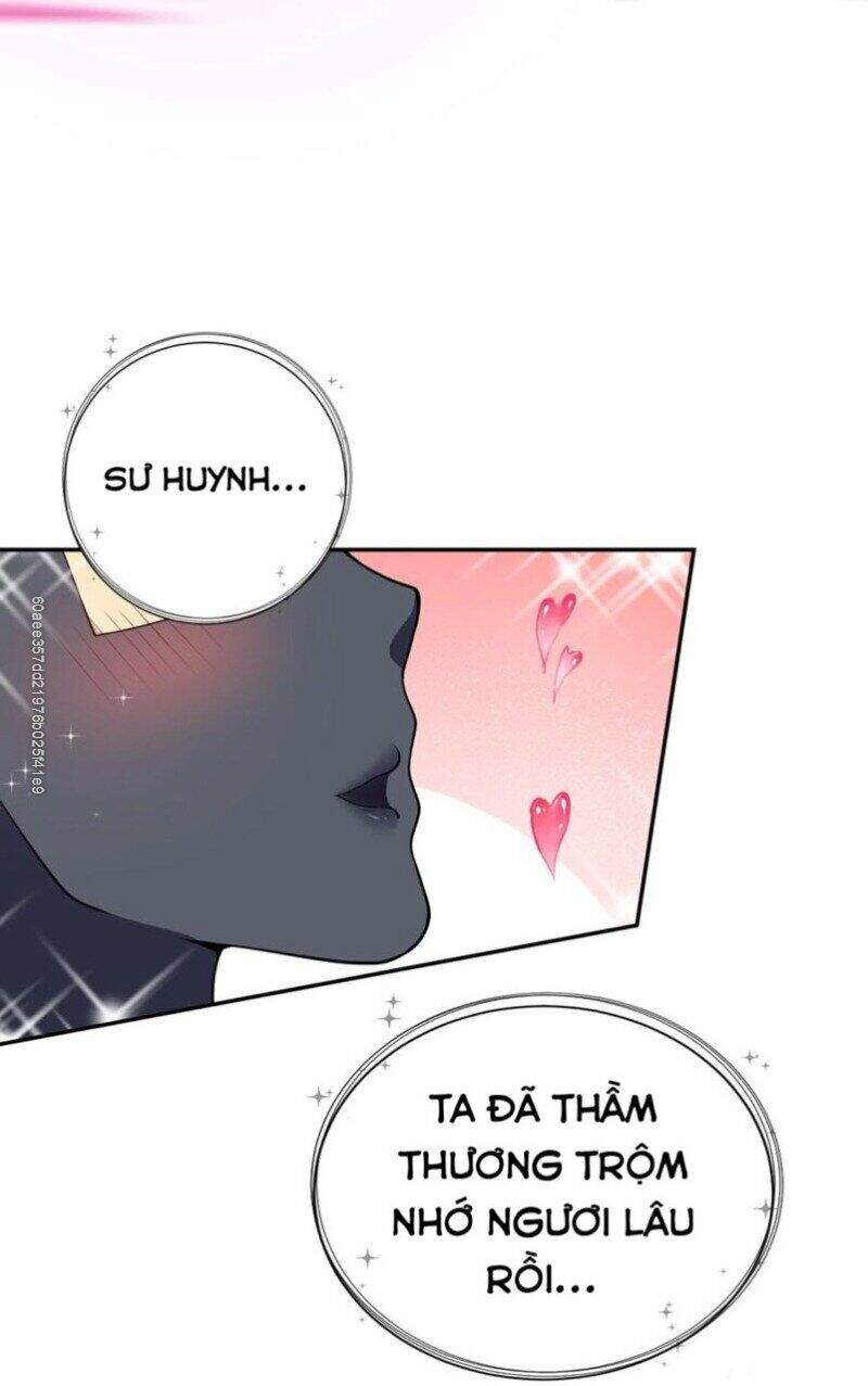 Toàn Bộ Tu Chân Giới Muội Tử Muốn Bắt Ta chapter 17 - Upload bởi truyensieuhay.com
