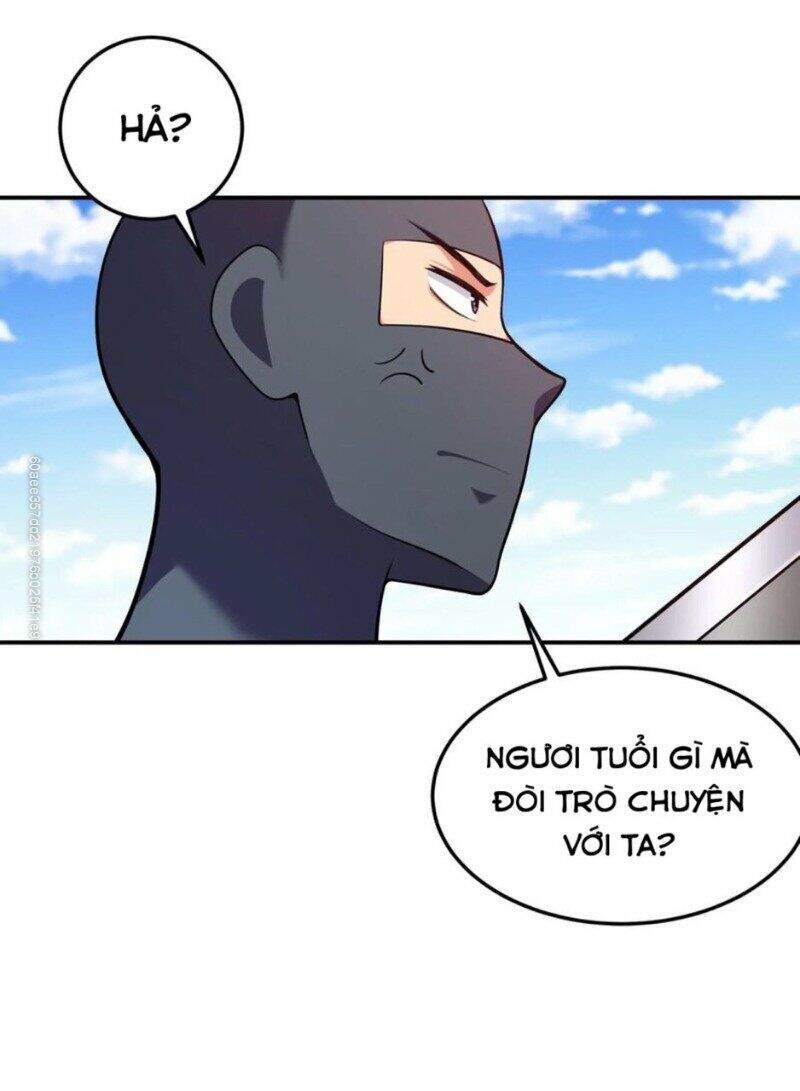 Toàn Bộ Tu Chân Giới Muội Tử Muốn Bắt Ta chapter 17 - Upload bởi truyensieuhay.com