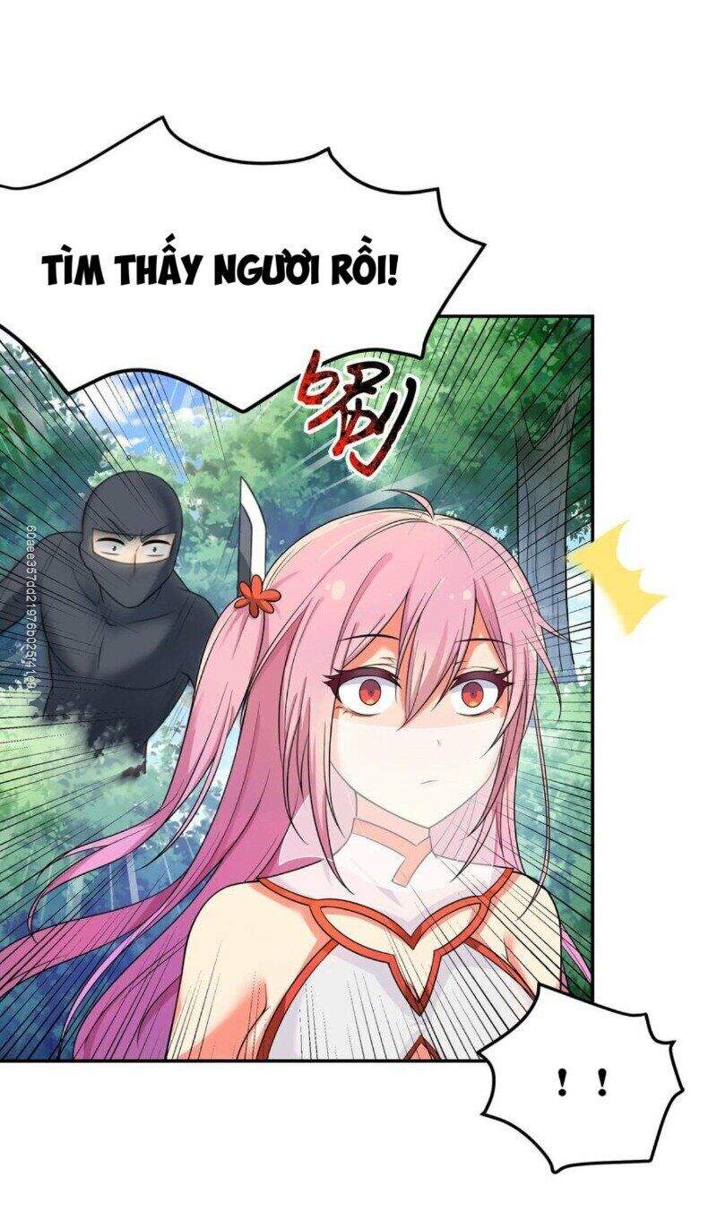 Toàn Bộ Tu Chân Giới Muội Tử Muốn Bắt Ta chapter 18 - Upload bởi truyensieuhay.com