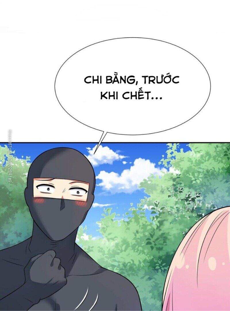 Toàn Bộ Tu Chân Giới Muội Tử Muốn Bắt Ta chapter 18 - Upload bởi truyensieuhay.com