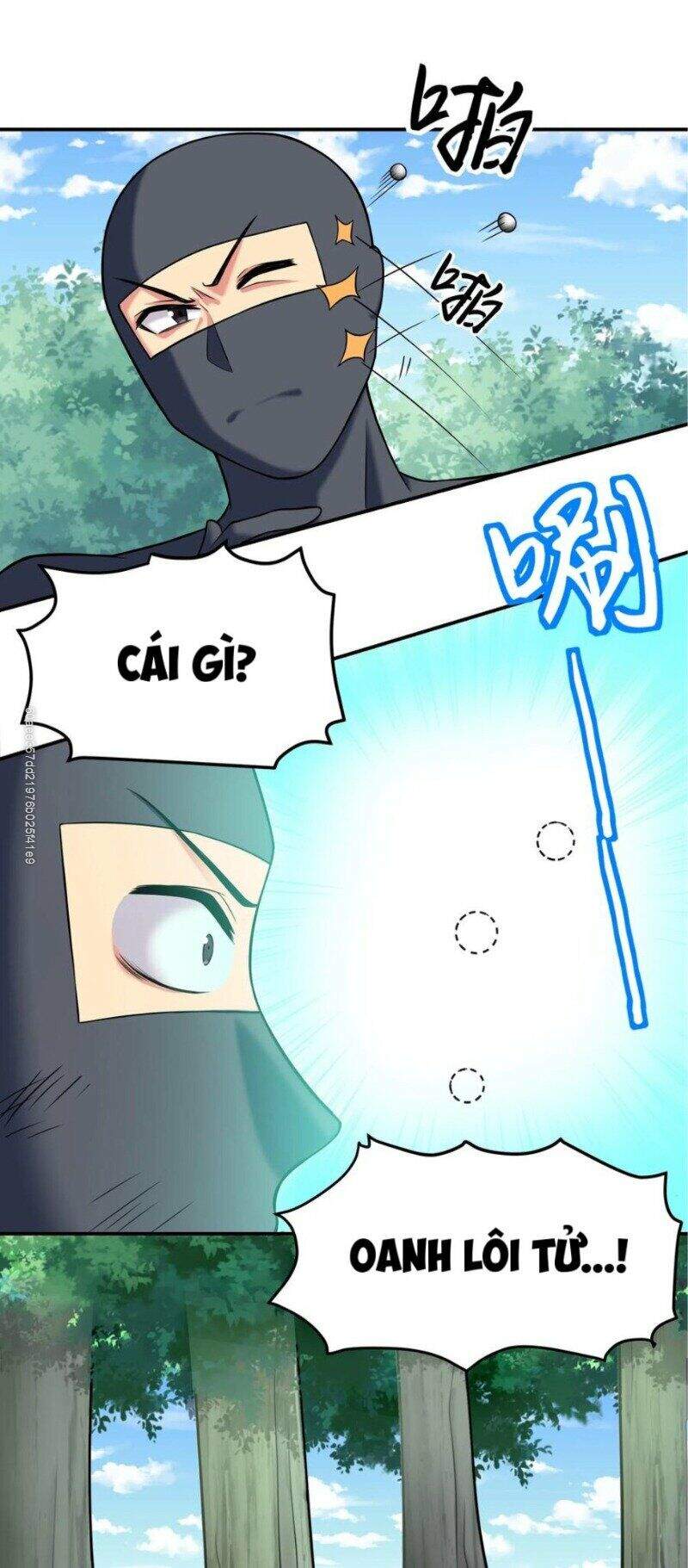 Toàn Bộ Tu Chân Giới Muội Tử Muốn Bắt Ta chapter 18 - Upload bởi truyensieuhay.com