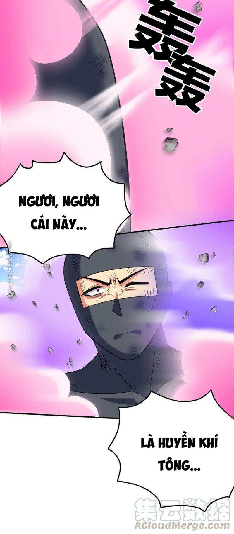 Toàn Bộ Tu Chân Giới Muội Tử Muốn Bắt Ta chapter 18 - Upload bởi truyensieuhay.com