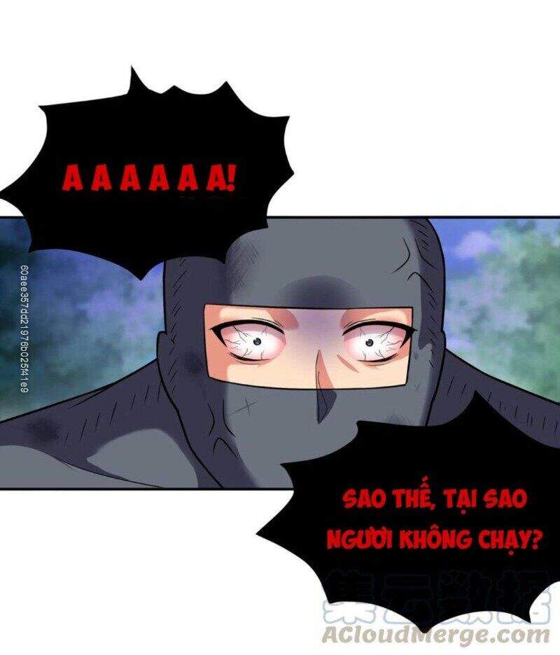 Toàn Bộ Tu Chân Giới Muội Tử Muốn Bắt Ta chapter 18 - Upload bởi truyensieuhay.com
