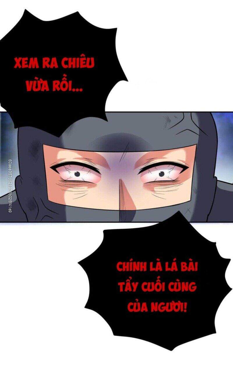 Toàn Bộ Tu Chân Giới Muội Tử Muốn Bắt Ta chapter 18 - Upload bởi truyensieuhay.com
