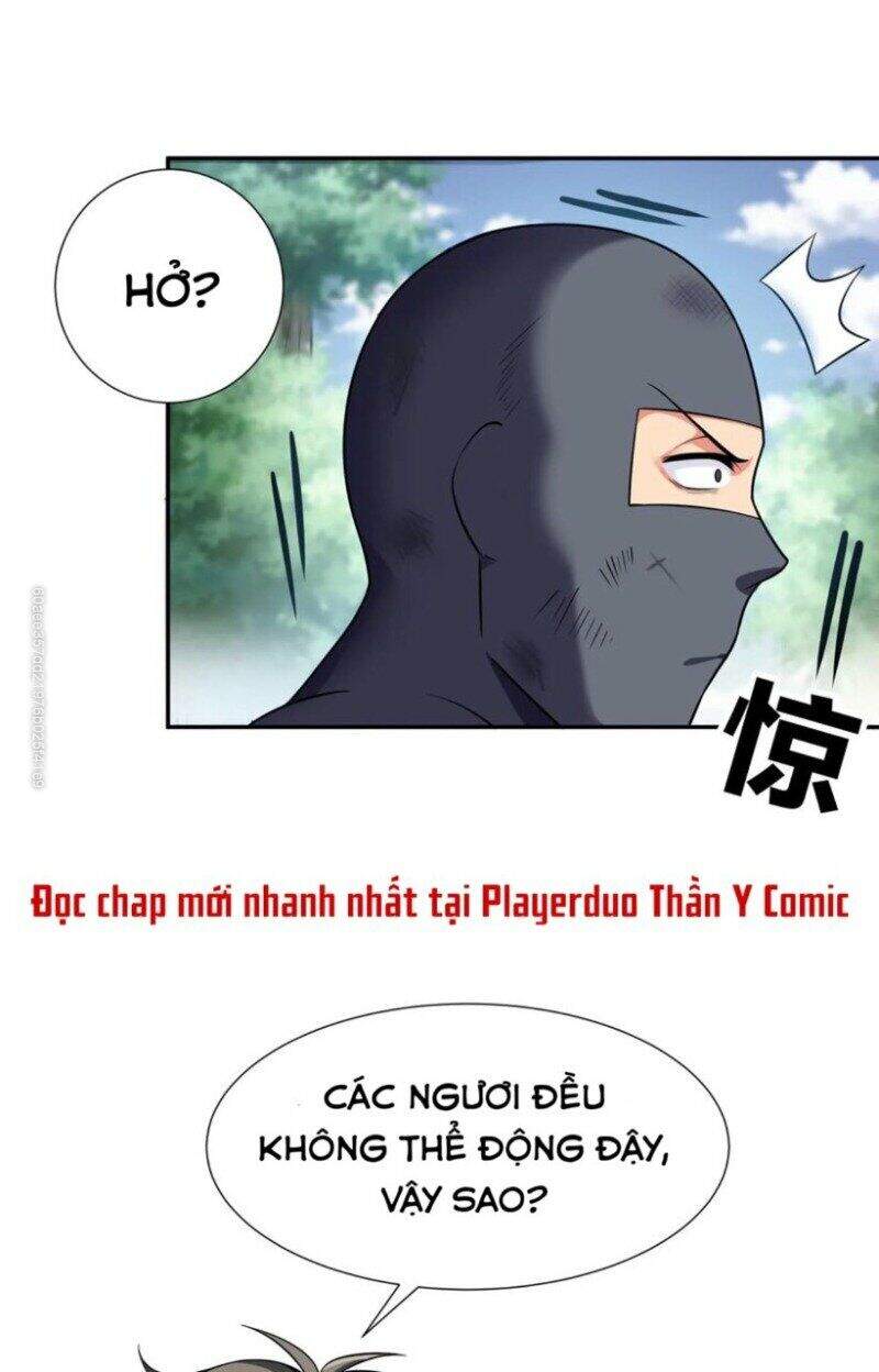 Toàn Bộ Tu Chân Giới Muội Tử Muốn Bắt Ta chapter 18 - Upload bởi truyensieuhay.com