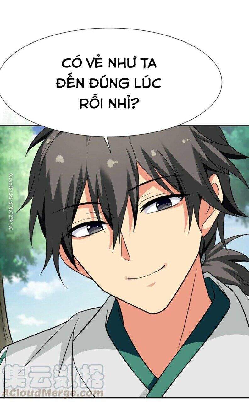 Toàn Bộ Tu Chân Giới Muội Tử Muốn Bắt Ta chapter 18 - Upload bởi truyensieuhay.com