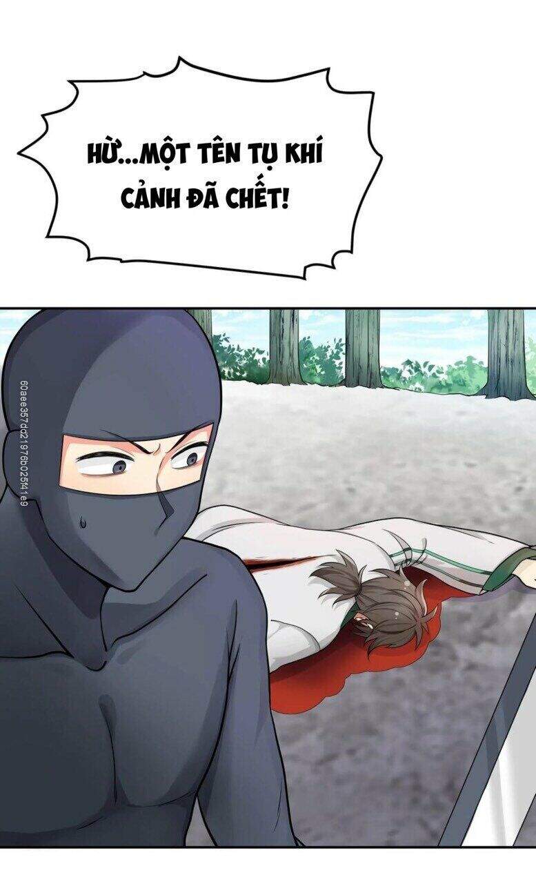 Toàn Bộ Tu Chân Giới Muội Tử Muốn Bắt Ta chapter 18 - Upload bởi truyensieuhay.com