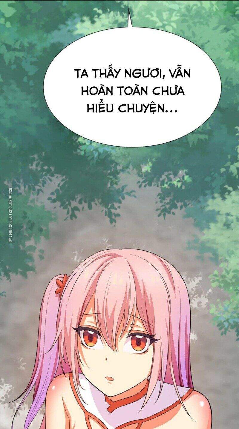 Toàn Bộ Tu Chân Giới Muội Tử Muốn Bắt Ta chapter 19 - Upload bởi truyensieuhay.com