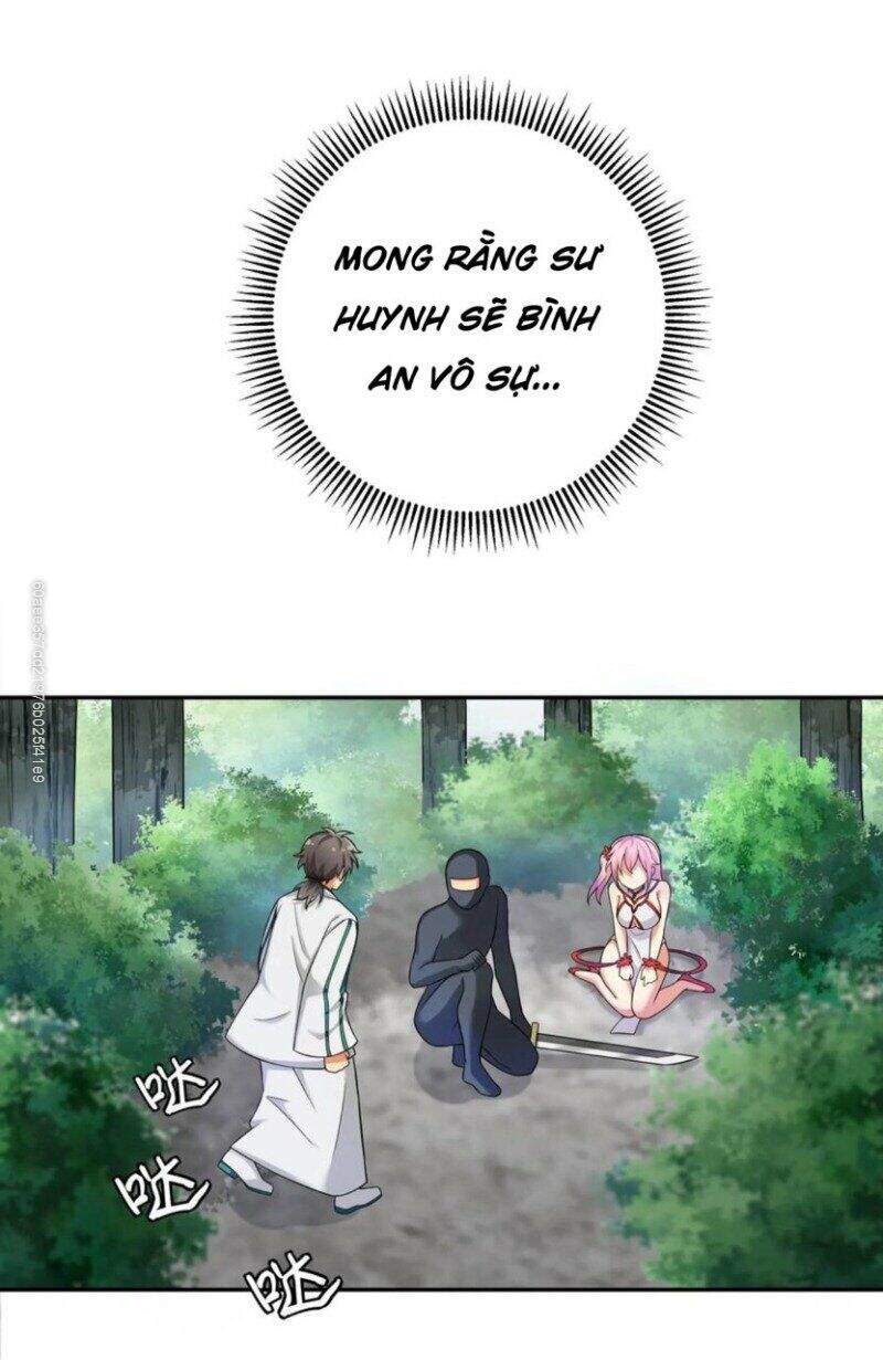 Toàn Bộ Tu Chân Giới Muội Tử Muốn Bắt Ta chapter 19 - Upload bởi truyensieuhay.com