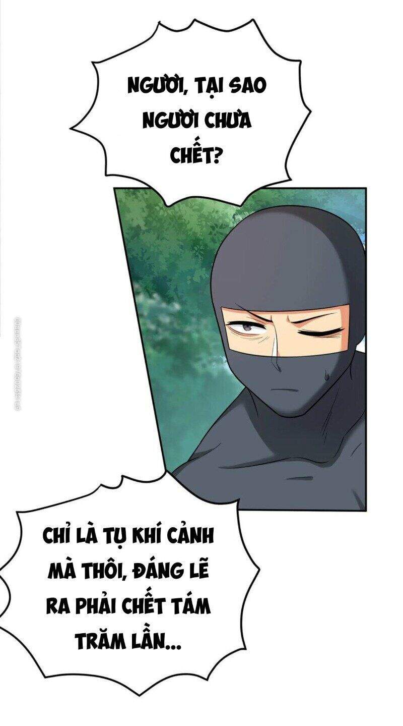 Toàn Bộ Tu Chân Giới Muội Tử Muốn Bắt Ta chapter 19 - Upload bởi truyensieuhay.com