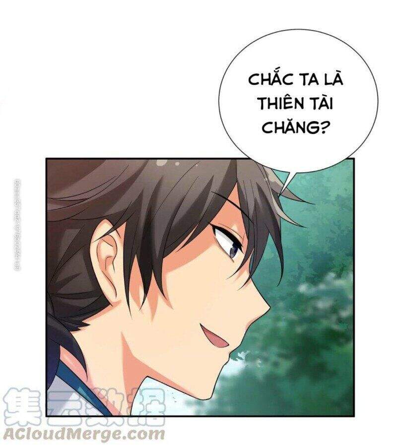 Toàn Bộ Tu Chân Giới Muội Tử Muốn Bắt Ta chapter 19 - Upload bởi truyensieuhay.com