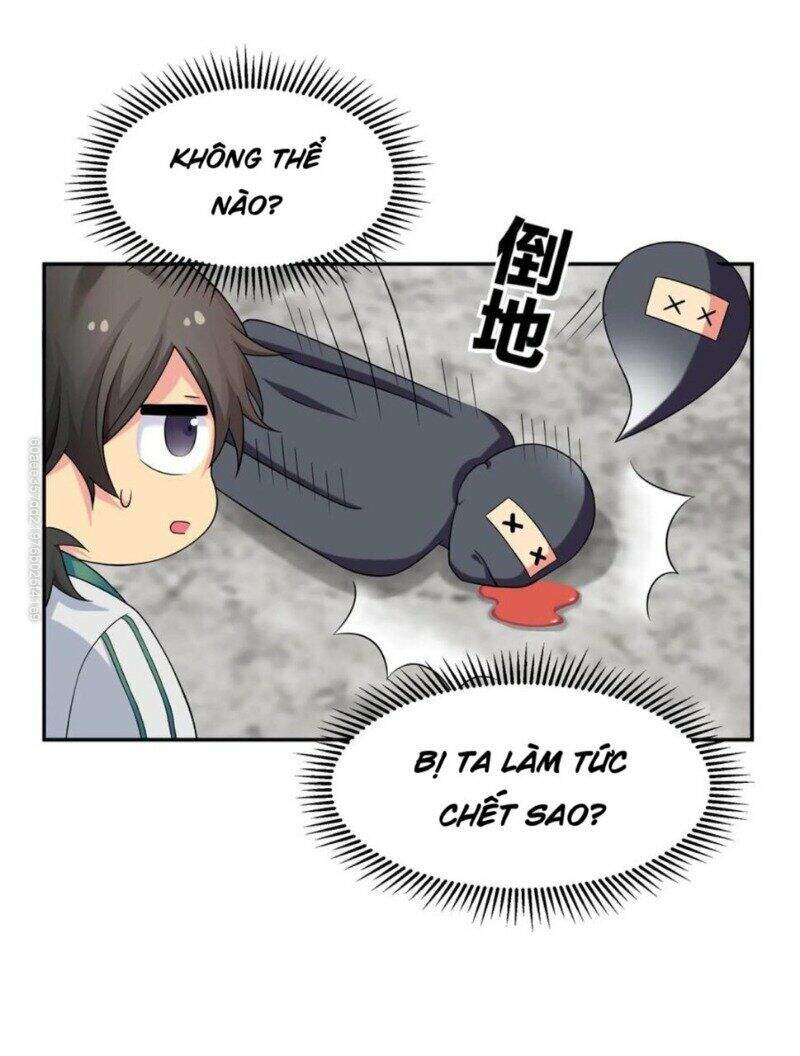 Toàn Bộ Tu Chân Giới Muội Tử Muốn Bắt Ta chapter 19 - Upload bởi truyensieuhay.com