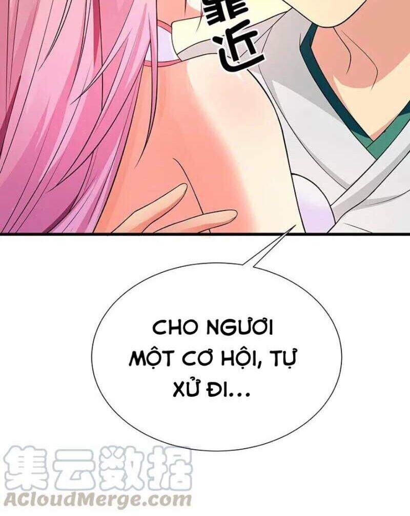 Toàn Bộ Tu Chân Giới Muội Tử Muốn Bắt Ta chapter 20 - Upload bởi truyensieuhay.com