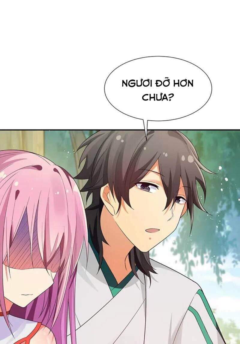Toàn Bộ Tu Chân Giới Muội Tử Muốn Bắt Ta chapter 20 - Upload bởi truyensieuhay.com