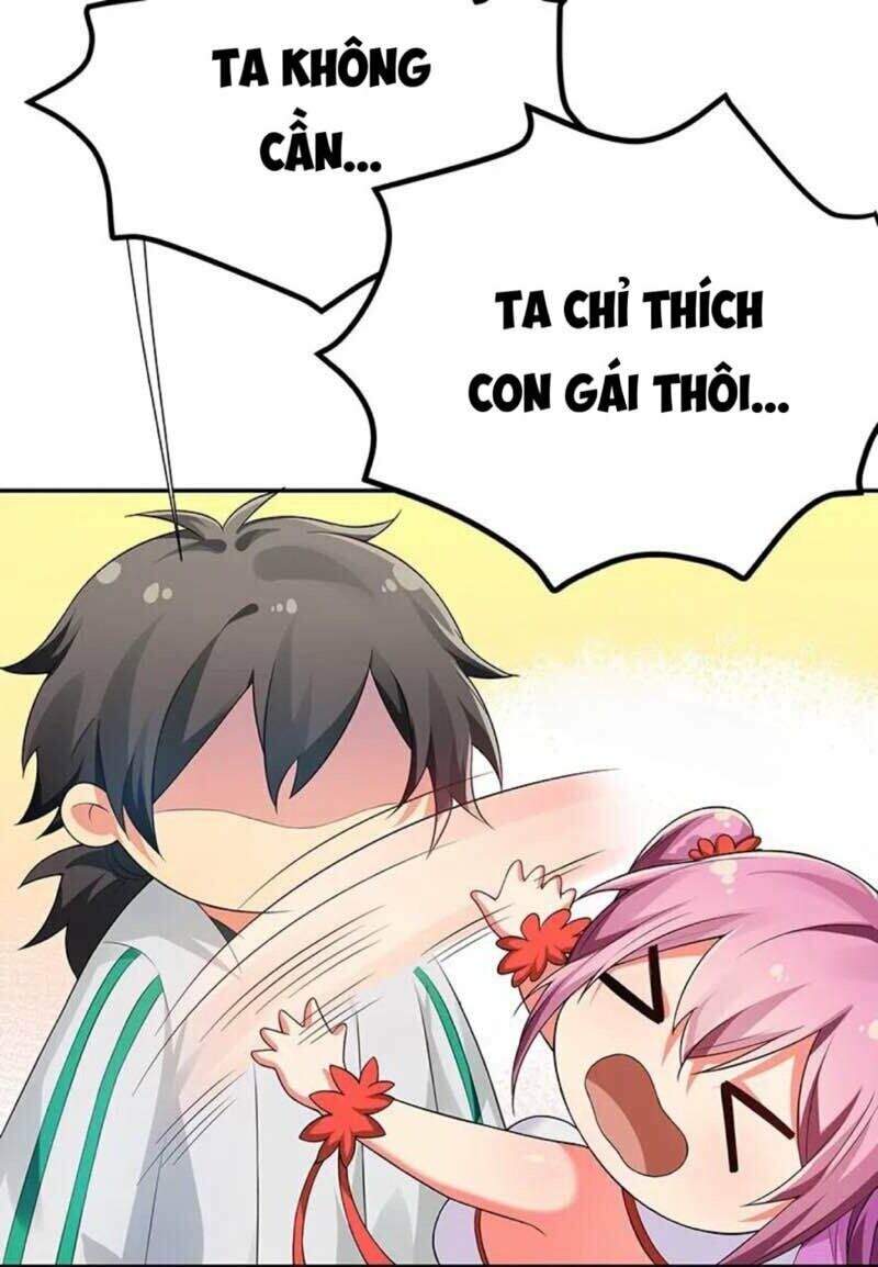 Toàn Bộ Tu Chân Giới Muội Tử Muốn Bắt Ta chapter 20 - Upload bởi truyensieuhay.com