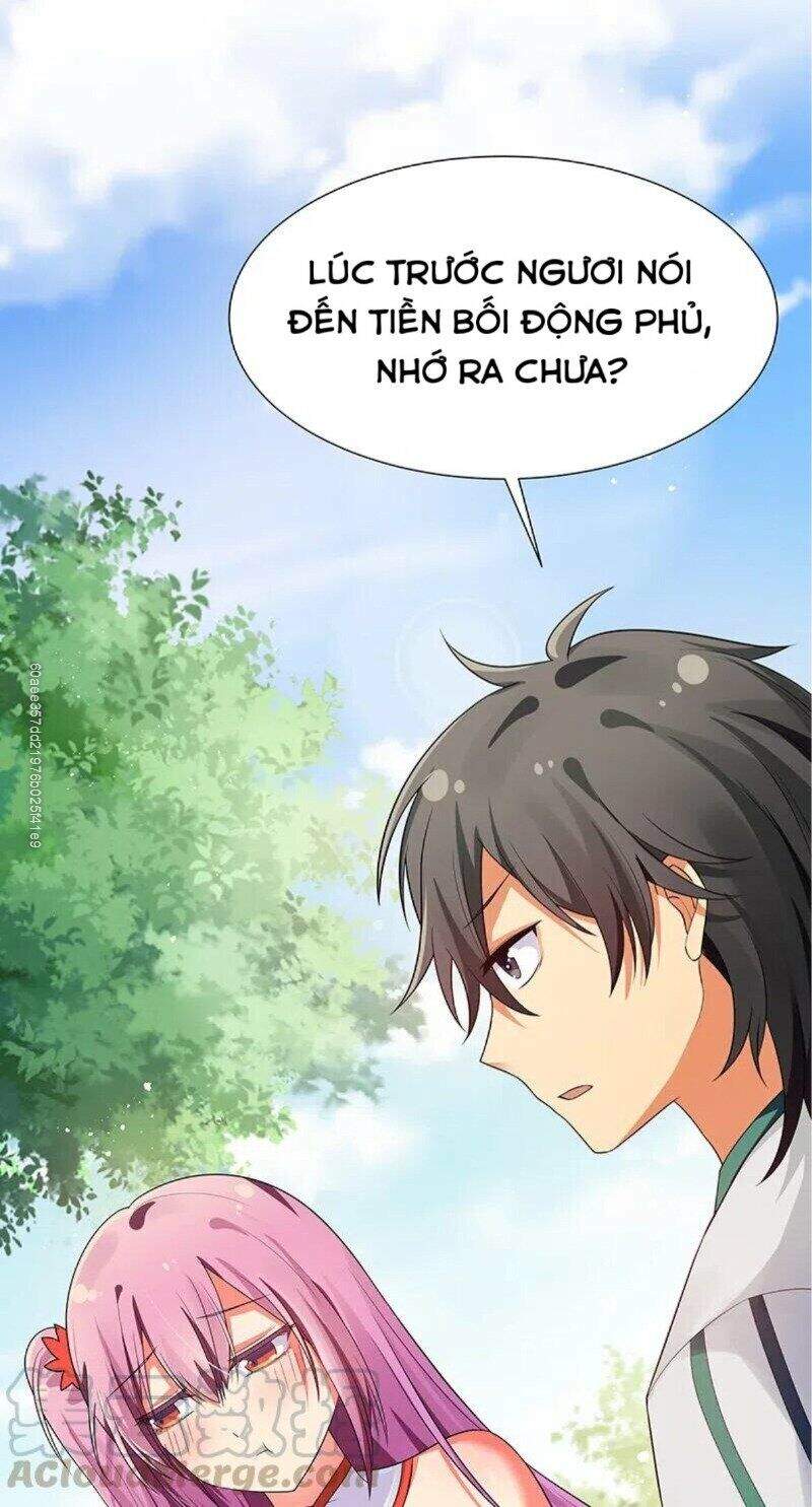 Toàn Bộ Tu Chân Giới Muội Tử Muốn Bắt Ta chapter 21 - Upload bởi truyensieuhay.com