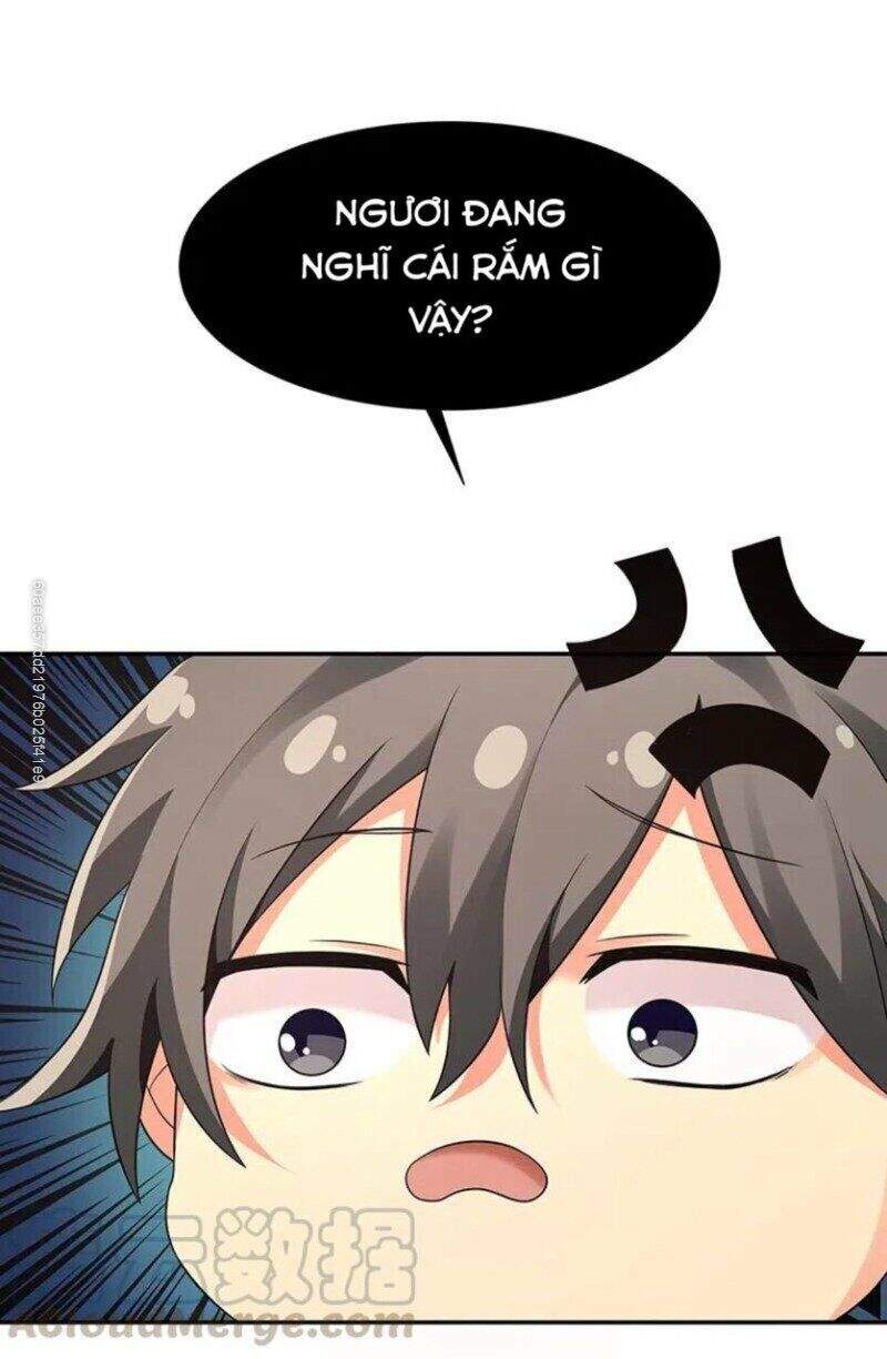 Toàn Bộ Tu Chân Giới Muội Tử Muốn Bắt Ta chapter 21 - Upload bởi truyensieuhay.com