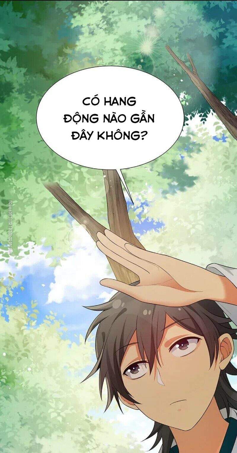 Toàn Bộ Tu Chân Giới Muội Tử Muốn Bắt Ta chapter 21 - Upload bởi truyensieuhay.com