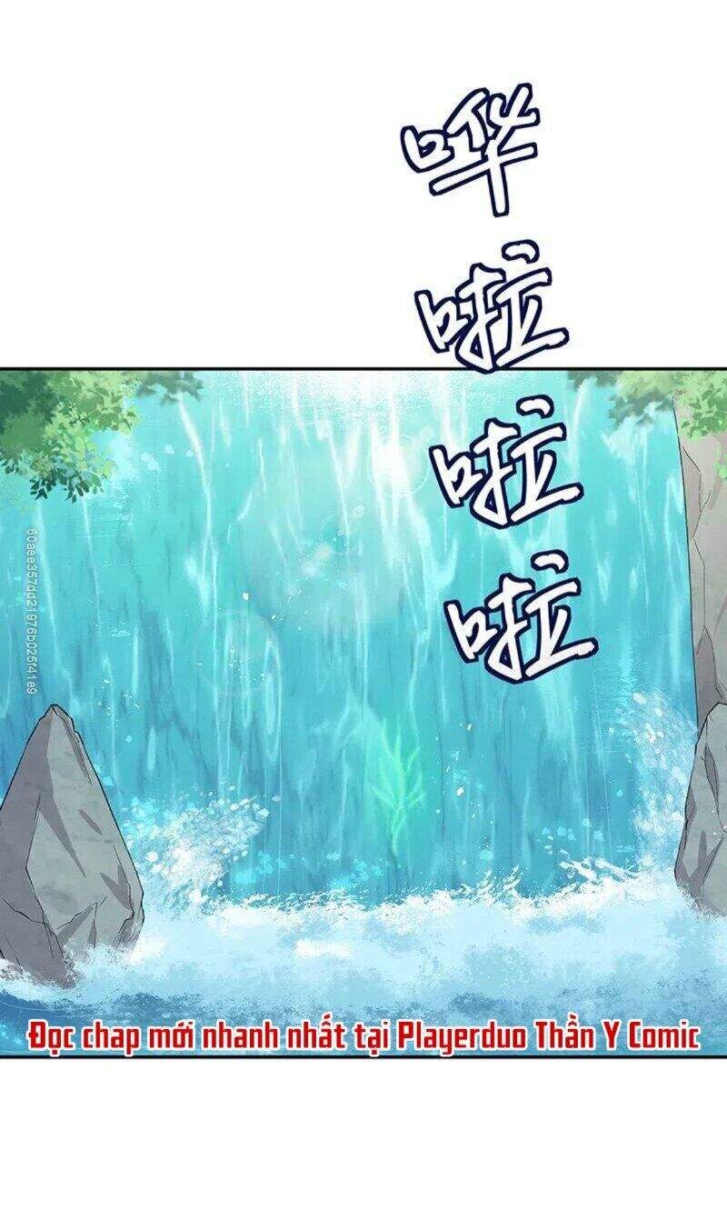 Toàn Bộ Tu Chân Giới Muội Tử Muốn Bắt Ta chapter 21 - Upload bởi truyensieuhay.com