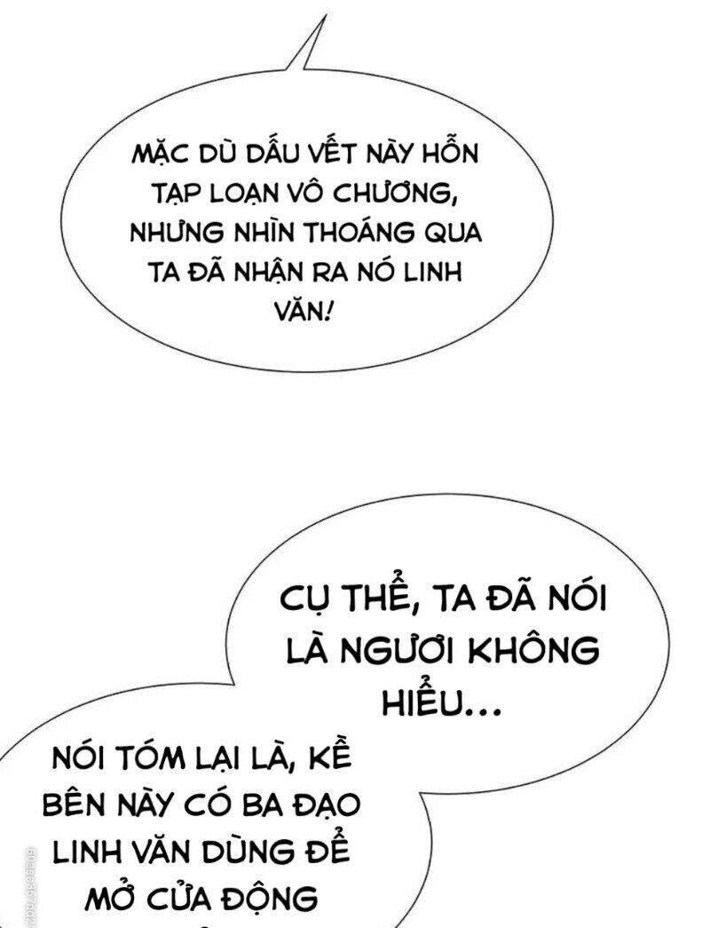 Toàn Bộ Tu Chân Giới Muội Tử Muốn Bắt Ta chapter 21 - Upload bởi truyensieuhay.com