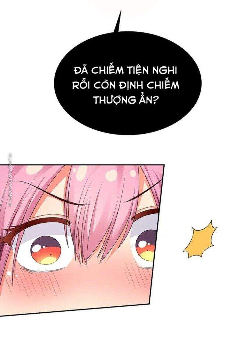 Toàn Bộ Tu Chân Giới Muội Tử Muốn Bắt Ta chapter 21 - Upload bởi truyensieuhay.com