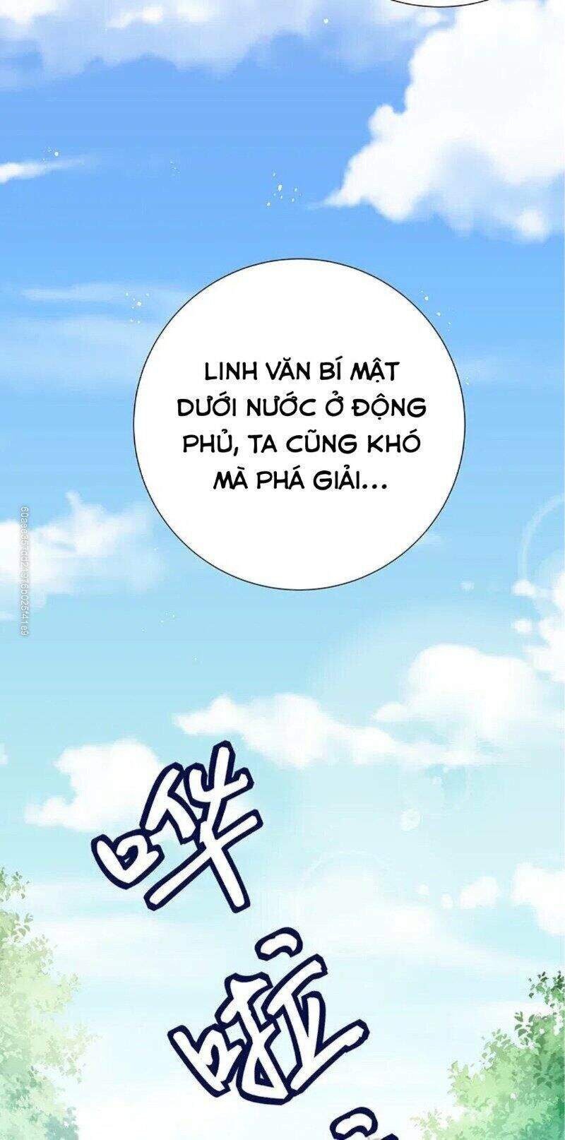 Toàn Bộ Tu Chân Giới Muội Tử Muốn Bắt Ta chapter 21 - Upload bởi truyensieuhay.com