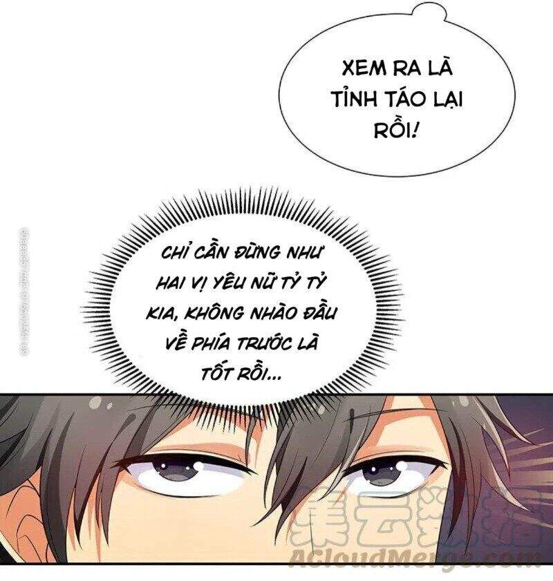 Toàn Bộ Tu Chân Giới Muội Tử Muốn Bắt Ta chapter 21 - Upload bởi truyensieuhay.com