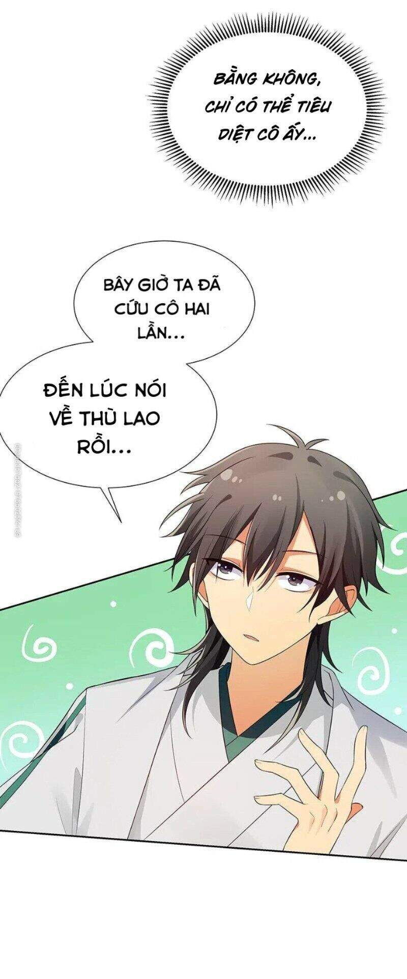 Toàn Bộ Tu Chân Giới Muội Tử Muốn Bắt Ta chapter 21 - Upload bởi truyensieuhay.com