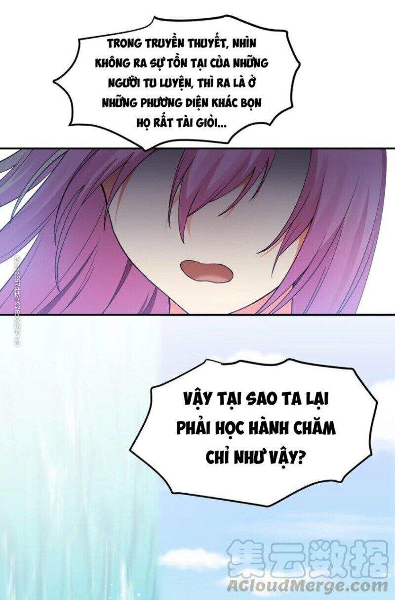 Toàn Bộ Tu Chân Giới Muội Tử Muốn Bắt Ta chapter 22 - Upload bởi truyensieuhay.com