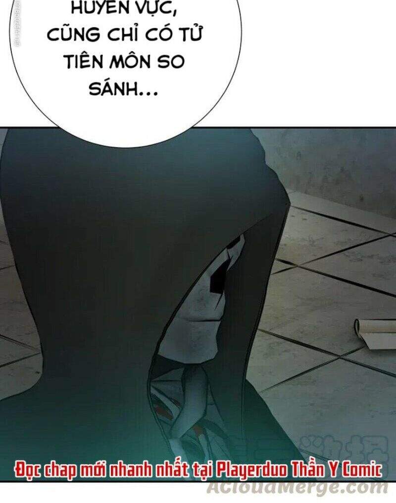 Toàn Bộ Tu Chân Giới Muội Tử Muốn Bắt Ta chapter 23 - Upload bởi truyensieuhay.com