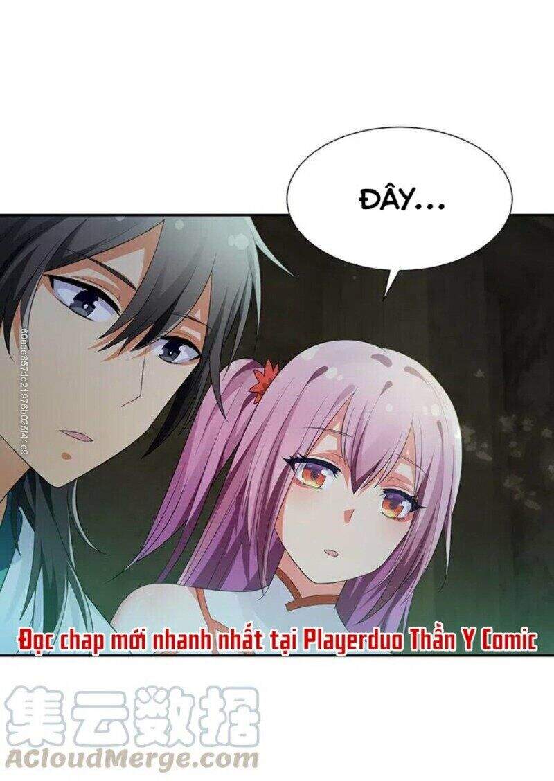 Toàn Bộ Tu Chân Giới Muội Tử Muốn Bắt Ta chapter 23 - Upload bởi truyensieuhay.com