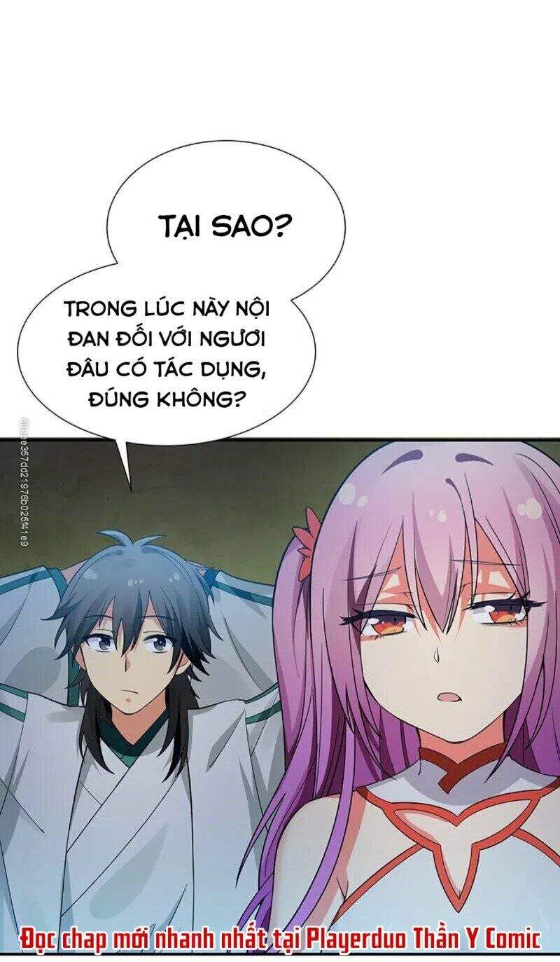 Toàn Bộ Tu Chân Giới Muội Tử Muốn Bắt Ta chapter 23 - Upload bởi truyensieuhay.com