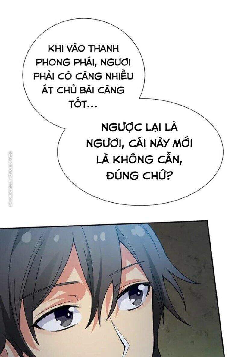 Toàn Bộ Tu Chân Giới Muội Tử Muốn Bắt Ta chapter 23 - Upload bởi truyensieuhay.com